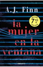 La mujer en la ventana