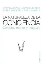 La naturaleza de la conciencia (TD)
