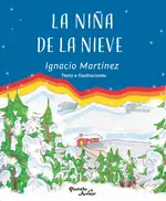 La niña de la nieve
