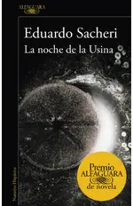 La noche de la usina