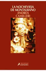 La nochevieja de Montalbano (Comisario Montalbano 6)
