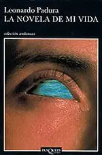 La novela de mi vida (Andanzas)