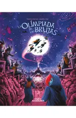 La olimpíada de las brujas