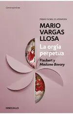 La orgía perpetua