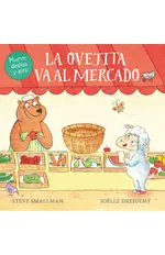 La ovejita va al mercado (pequeñas manitas)