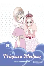 Princesa Medusa 2