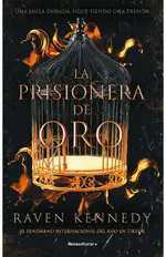 La prisionera de oro