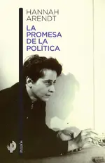 La promesa de la política