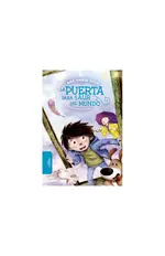 La puerta para salir del mundo