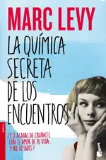 La química secreta de los encuentros