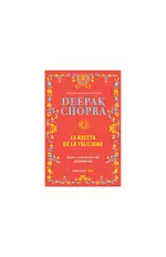 La receta de la felicidad