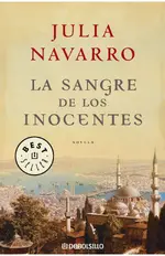 La sangre de los inocentes (Campaña Black Friday)