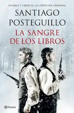 La sangre de los libros