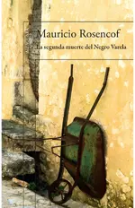 La segunda muerte del Negro Varela