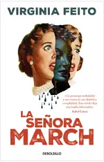 La señora March