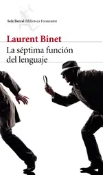La séptima función del lenguaje