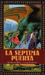 La séptima puerta. Vol 7