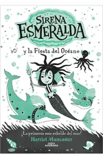 La sirena Esmeralda 1 - Sirena Esmeralda y la fiesta del océano