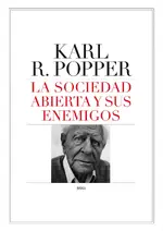 La sociedad abierta y sus enemigos