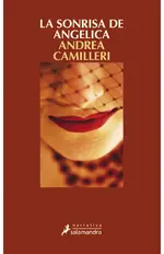 La sonrisa de Angélica (Comisario Montalbano 21)