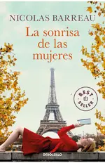La sonrisa de las mujeres