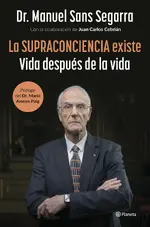 La supraconciencia existe.