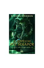 La tempestad del segador