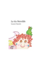 La tía Merelde