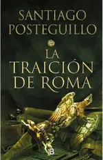 La traición de Roma 3