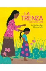 La trenza o el viaje de Lalita