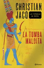 La tumba maldita