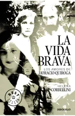 La vida brava