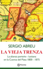 La vieja trenza