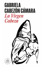 La virgen cabeza