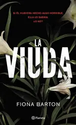 La viuda