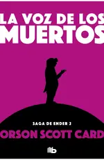La voz de los muertos 2