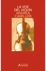 La voz del violín