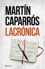 Lacrónica