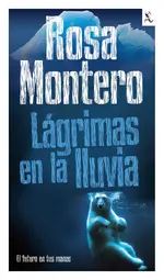 Lagrimas en la lluvia