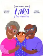 Lara y los abuelos