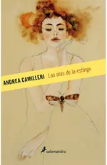 Las alas de la esfinge (Comisario Montalbano 15)