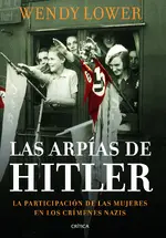 Las arpías de Hitler (TD)