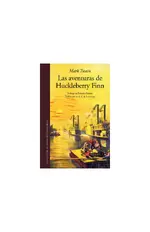 Las aventuras de Huckleberry Finn