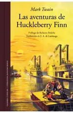 Las aventuras de Huckleberry Finn