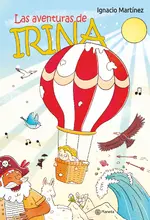Las aventuras de Irina