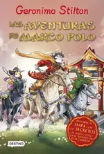 Las aventuras de Marco Polo