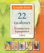 Las cartas de 22 escalones