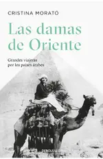 Las damas de Oriente
