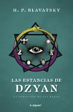 Las estancias de Dzyan