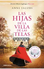 Las hijas de la Villa de las Telas